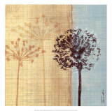 In the Breeze II  Prints by Tandi Venter