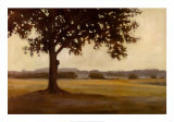 An Old Acquaintance Print by Megan Lightell