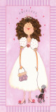Stephanie Marrott - Princess Bella Plakát Stephanie Marrott - Princess Bella Plakát