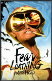 Miedo y asco en Las Vegas Posters Miedo y asco en Las Vegas Posters