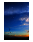 Heavens Lámina fotográfica por alex nolasco Heavens Lámina fotográfica por alex nolasco