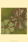 Electrelane IV Prints by Chariklia Zarris