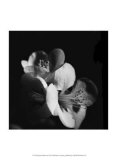 Quince Blossoms III Posters by Renee Stramel