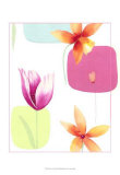 Fresh-Cut I Posters Fresh-Cut I Posters