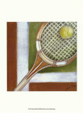 Deuce Prints by Ethan Harper