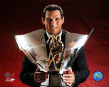 Jonathan Cheechoo - 2006 Marice Richard Trophy Photo