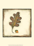 Fall Color I Posters by Alicia Ludwig