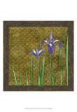 Exotic Garden III Posters by Chariklia Zarris