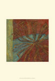 Latticework VII Prints by Chariklia Zarris