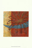 Latticework III Prints by Chariklia Zarris