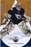 Edmonton Oilers (Dwayne Roloson) Prints