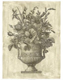 Floral Splendor II Prints