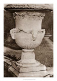 Versailles Urn III Posters by Le Deley