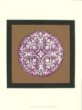 Pink Rosette Rhapsody I Posters Pink Rosette Rhapsody I Posters