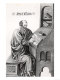 Aristotle Giclee Print