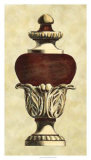 Antique Urn I Art