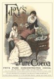 Fry's Pure Cocoa Láminas Fry's Pure Cocoa Láminas