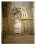 Lateral Portal, circa 1125 Giclee Print Lateral Portal, circa 1125 Giclee Print