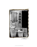 Chinese Bounty Giclee Print by Laura Denardo