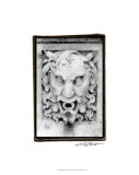 Watchful Giclee Print by Laura Denardo