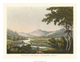 English Countryside IV Prints by Wilkenson 