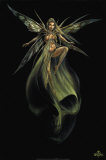 Absinthe Fairy Prints