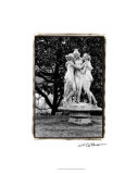 Frolic reproduction procédé giclée par Laura Denardo
