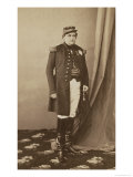 Napoleon-Joseph-Charles-Paul Prince Napoleon, 1855 Giclee Print by Roger Fenton