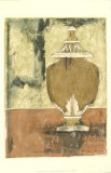 Kinetic Urn II Posters by Jennifer Goldberger Kinetic Urn II Posters by Jennifer Goldberger