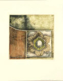Architectural Inset IX Posters by Jennifer Goldberger