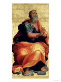 Saint Paul the Apostle Giclee Print by Marco Pino