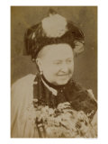 A Jubilee Portrait of Queen Victoria Laughing, 21 June 1887 Giclee Print A Jubilee Portrait of Queen Victoria Laughing, 21 June 1887 Giclee Print