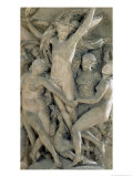 The Dance, 1868 Giclee Print by Jean-Baptiste Carpeaux