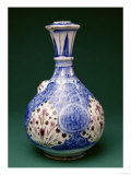 Safavid Ghalian Base, Persia, Second Half of 17th Century Giclee Print