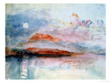 Righi, after 1830 Reproduction procédé giclée par William Turner