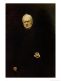 Louis Adolphe Thiers, 1877 Giclee Print by Leon Joseph Florentin Bonnat