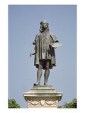 Statue of Raphael Sanzio of Urbino, 1897 Giclee-trykk av Luigi Belli