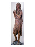 Mary Magdalene, 1453-5 reproduction procédé giclée par Donatello 