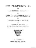 Titlepage of Titlepage of