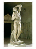 The Dying Slave, 1513-15 (marble) Lámina giclée por Michelangelo Buonarroti The Dying Slave, 1513-15 (marble) Lámina giclée por Michelangelo Buonarroti
