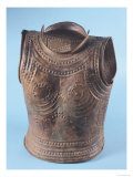 Breastplate Giclee Print by Gaulish 