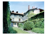 Birthplace of Hector Berlioz Giclee Print Birthplace of Hector Berlioz Giclee Print