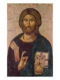 Christ the Redeemer, Source of Life, circa 1393-94 Giclee Print
