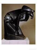 The Horse, 1914 Wydruk giclee autor Marcel Duchamp The Horse, 1914 Wydruk giclee autor Marcel Duchamp