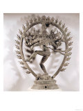 Shiva Nataraja, Dravidian Giclee Print