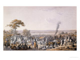 The Market in Sokoto in 1853, from The Market in Sokoto in 1853, from