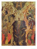 Baptism of Christ, from Sandzak Giclee Print Baptism of Christ, from Sandzak Giclee Print