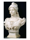 Republic, 1888-90 Giclee-trykk av Jules Blanchard
