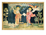 St. John Eating the Book, No. 28 from 