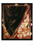 Trampantojo Lámina giclée por Cornelis Norbertus Gysbrechts